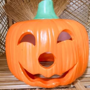 Vintage pumpkin 🎃